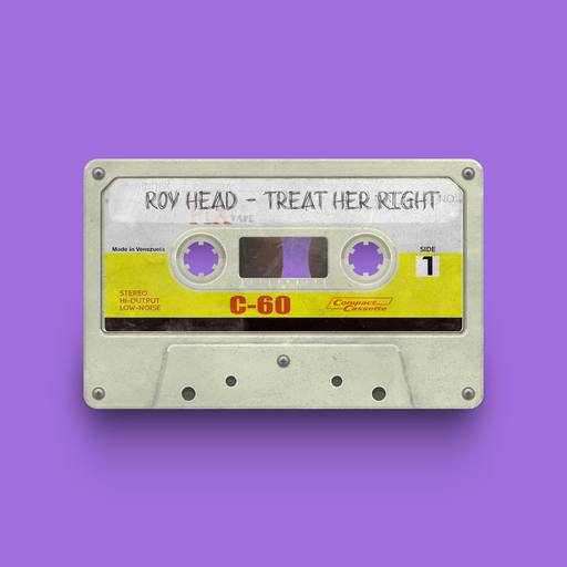 06299 - Roy Head - Treat Her Right